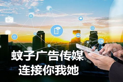 深度解析网络图文广告根源企业 从蚊子广告到媒体广告的全链路推荐